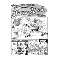 Robert Crumb - Bible of Filth